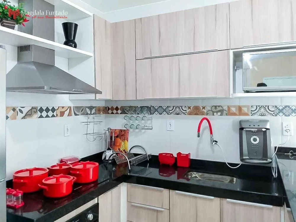 Casa, 2 quartos, 70 m² - Foto 7
