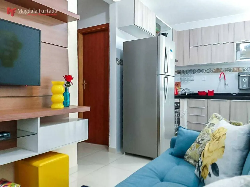 Casa, 2 quartos, 70 m² - Foto 5