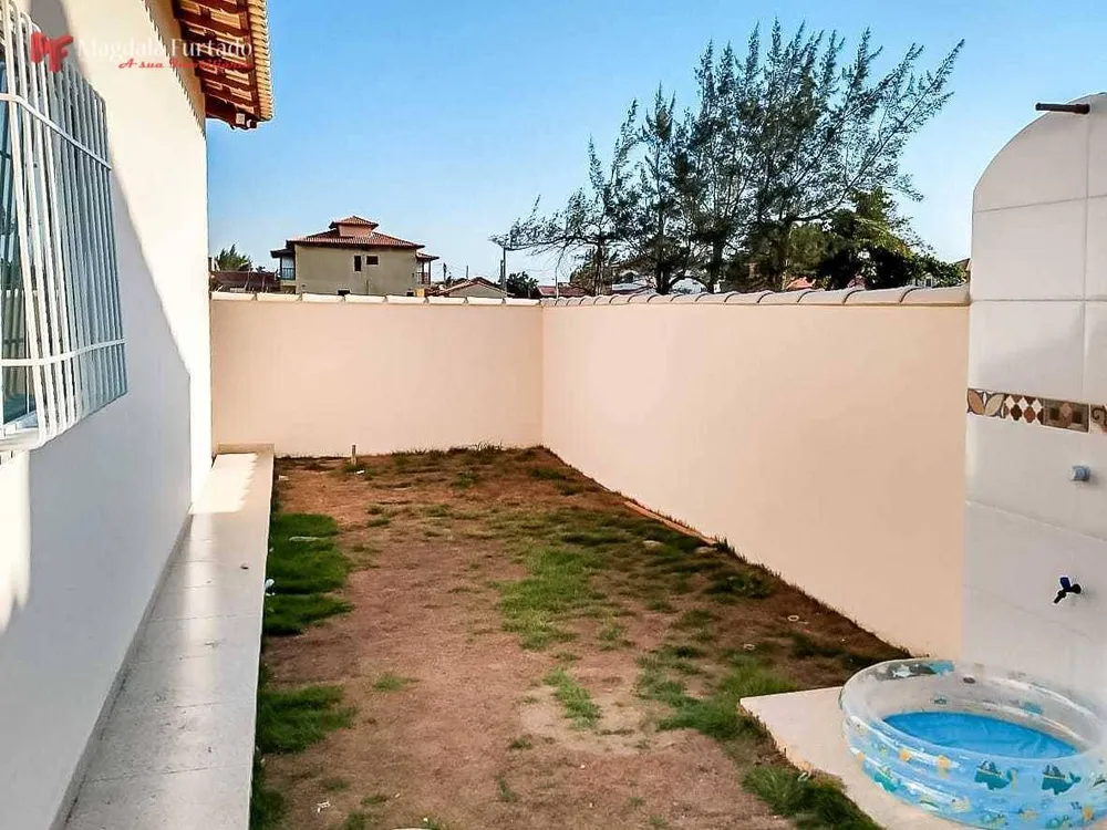 Casa, 2 quartos, 70 m² - Foto 16
