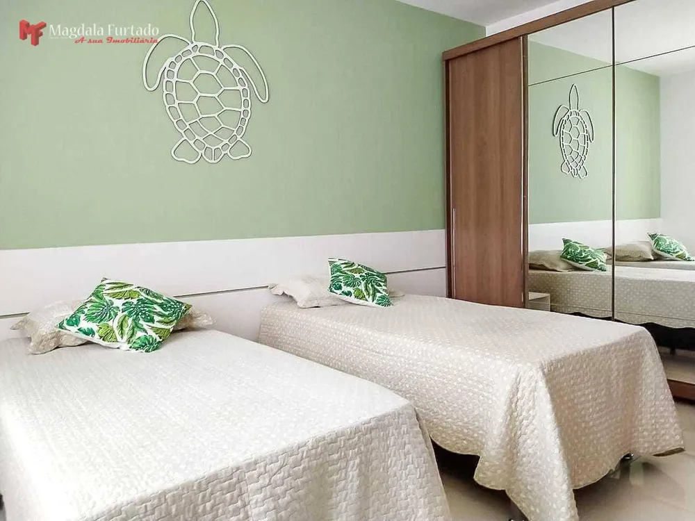 Casa, 2 quartos, 70 m² - Foto 11