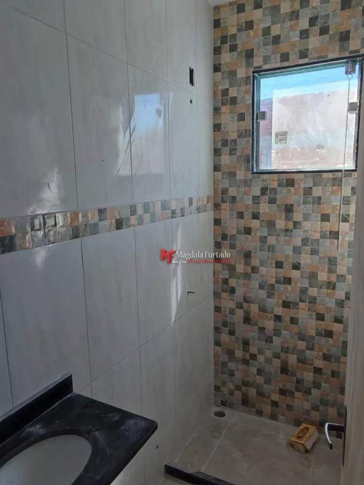 Casa, 2 quartos, 80 m² - Foto 2