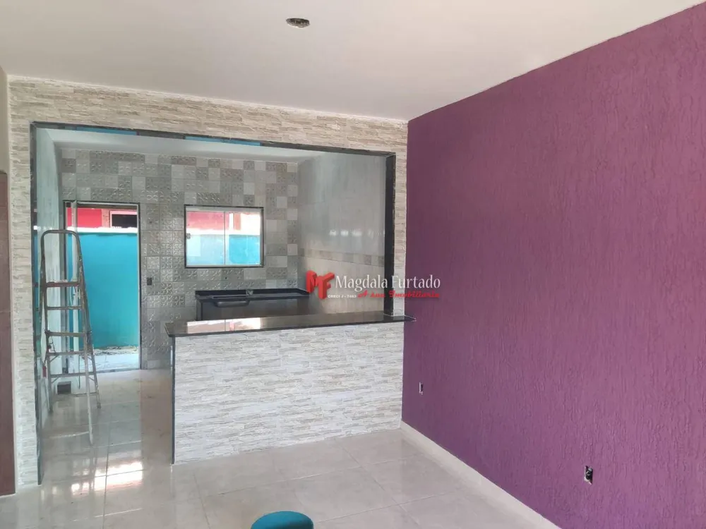 Casa, 2 quartos, 80 m² - Foto 8