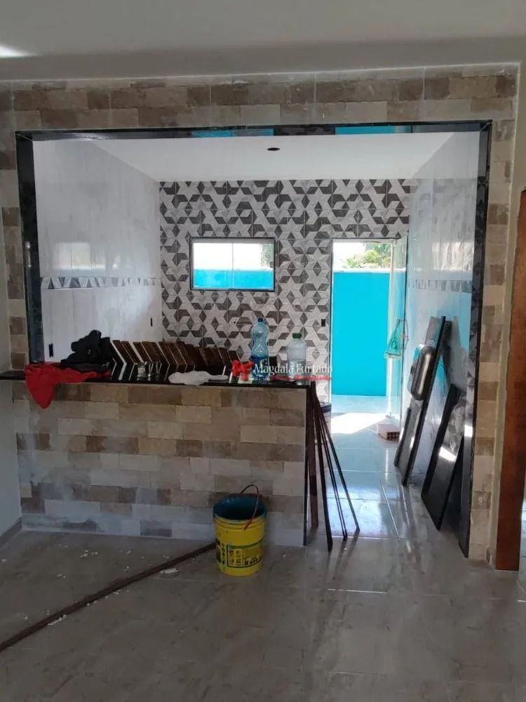 Casa, 2 quartos, 80 m² - Foto 5