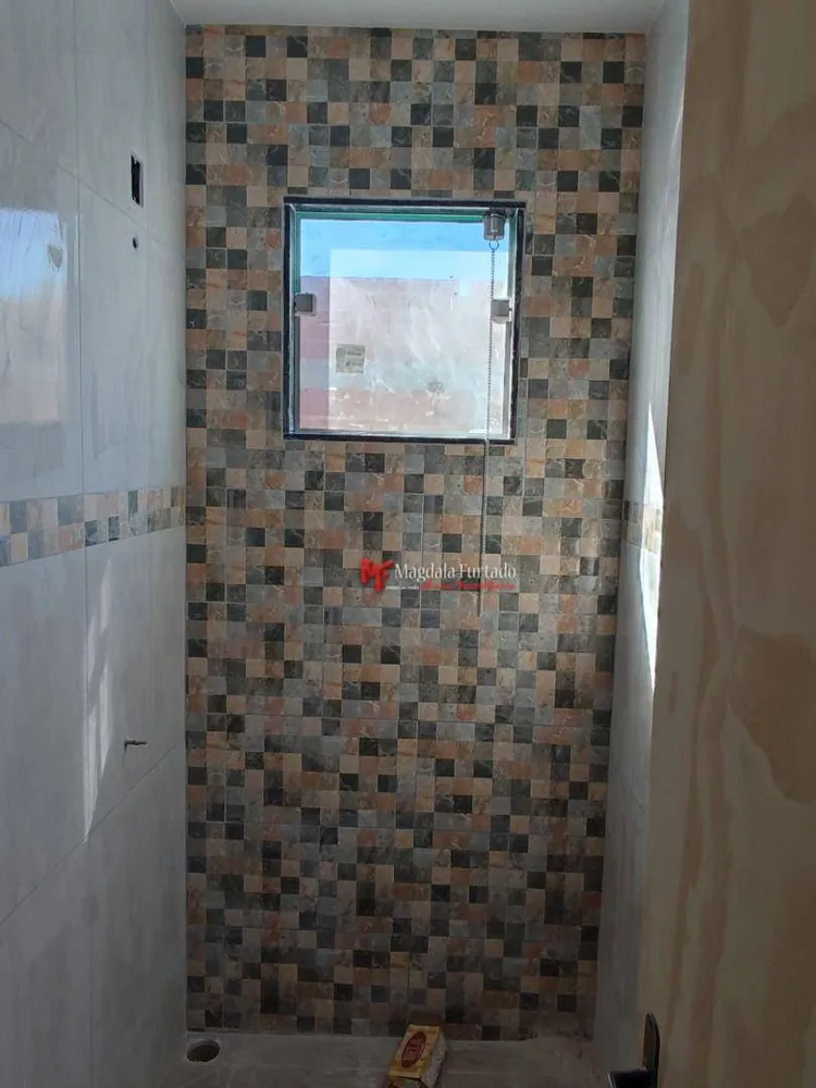 Casa, 2 quartos, 80 m² - Foto 3