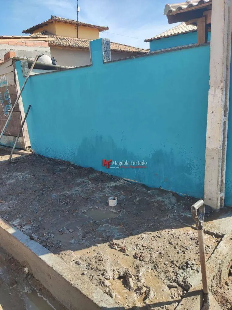 Casa, 2 quartos, 80 m² - Foto 6