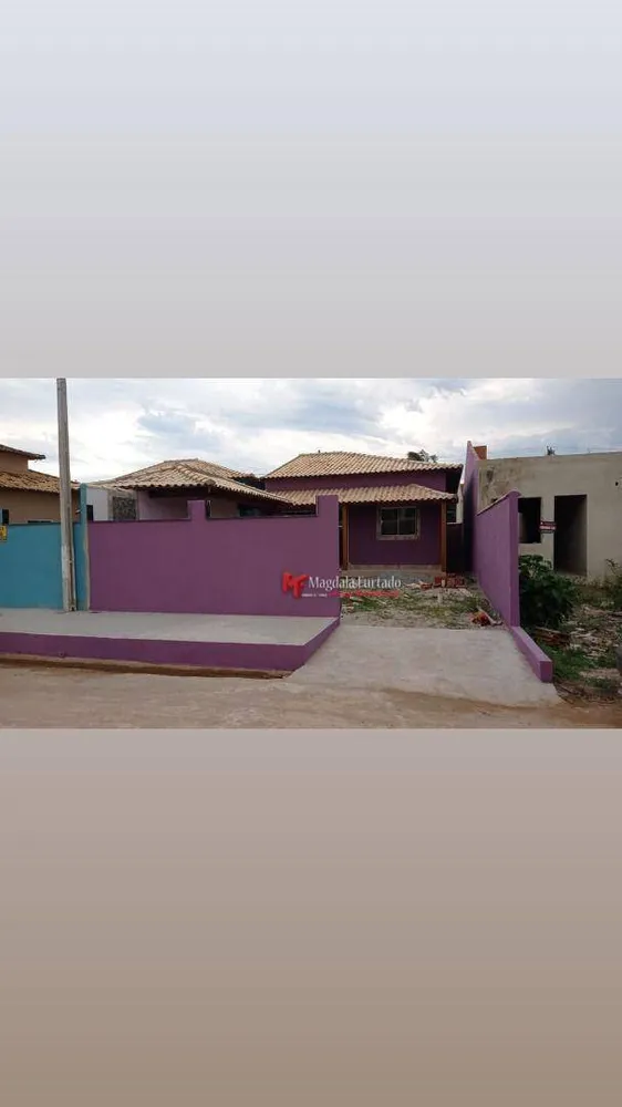 Casa, 2 quartos, 80 m² - Foto 7