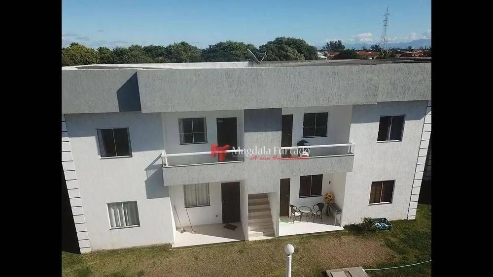 Apartamento, 2 quartos, 70 m² - Foto 2