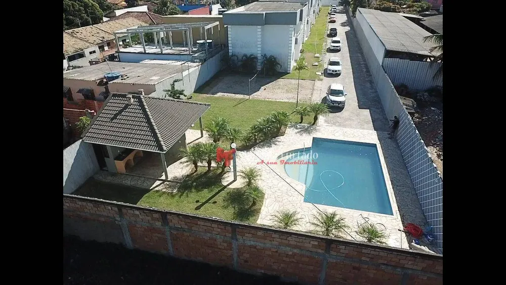 Apartamento, 2 quartos, 70 m² - Foto 15