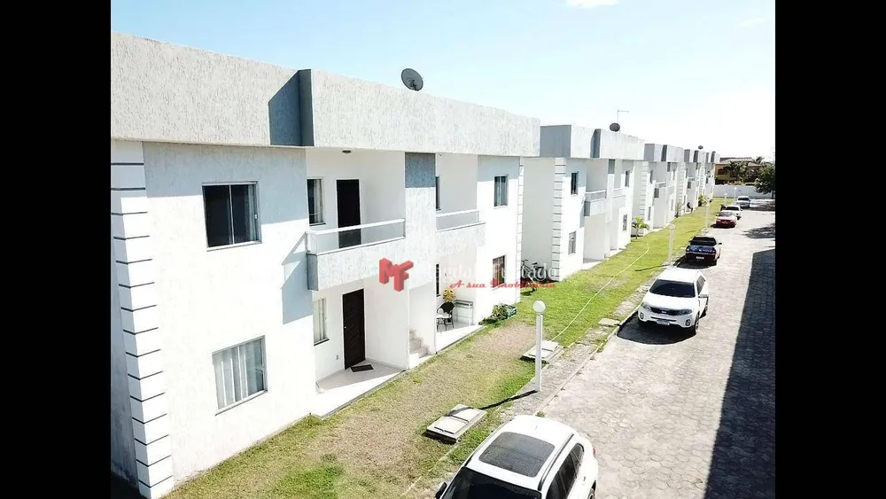 Apartamento, 2 quartos, 70 m² - Foto 1