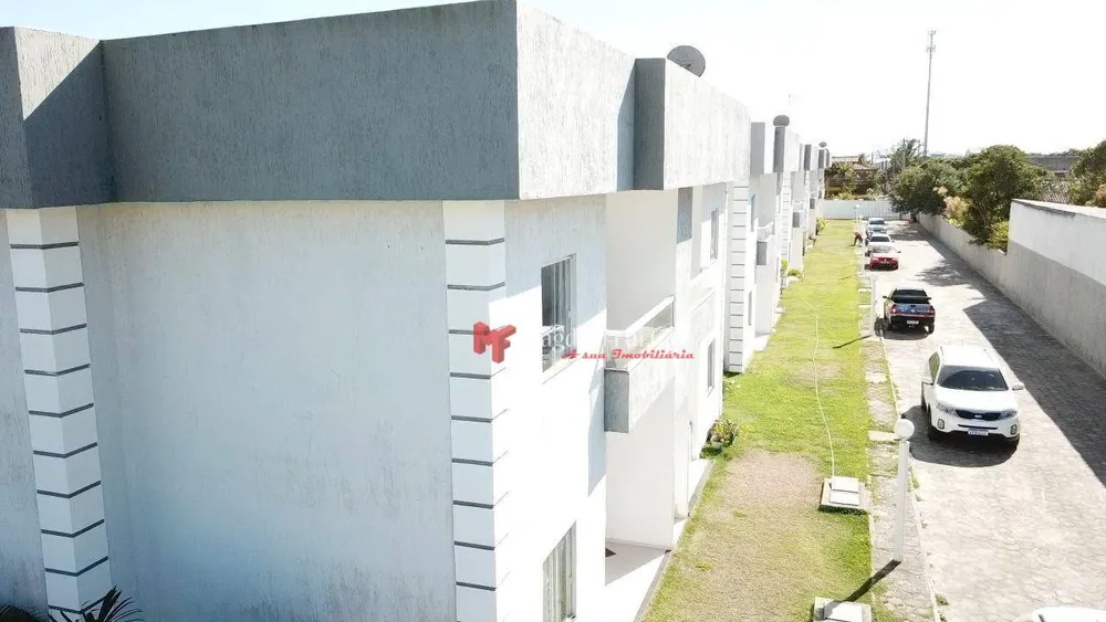 Apartamento, 2 quartos, 70 m² - Foto 9