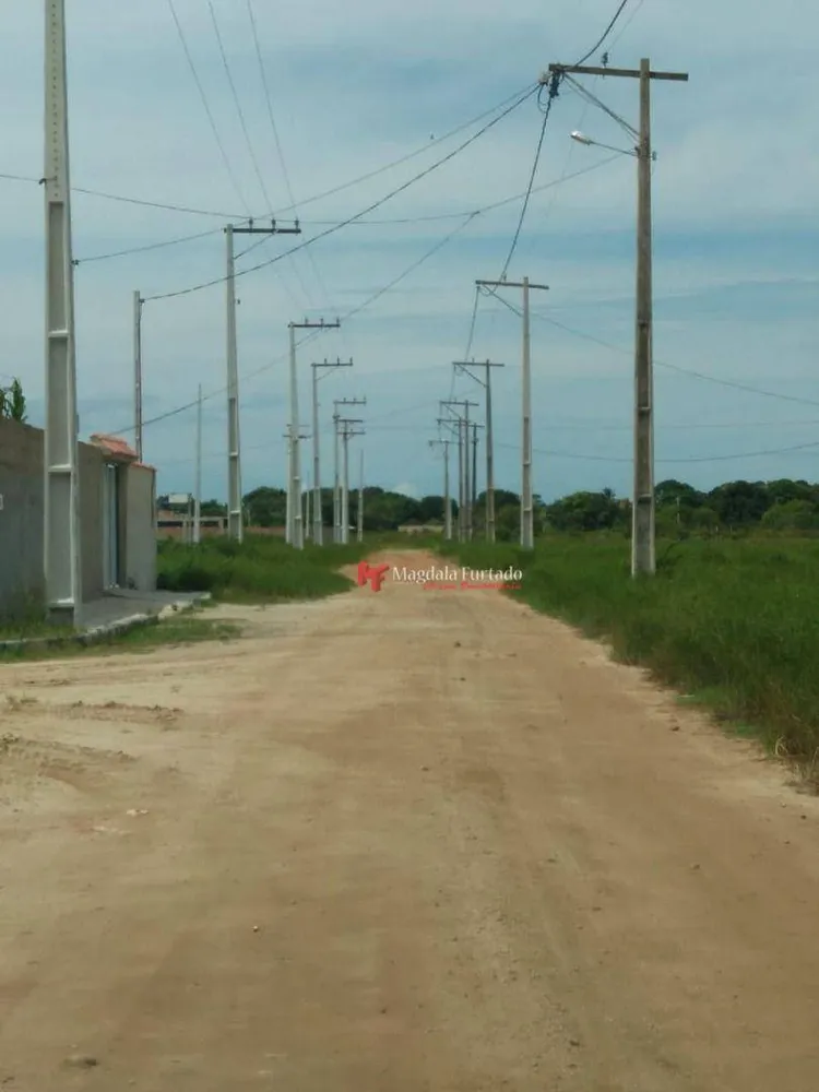 Terreno, 200 m² - Foto 5