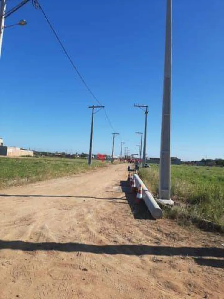 Terreno, 200 m² - Foto 3