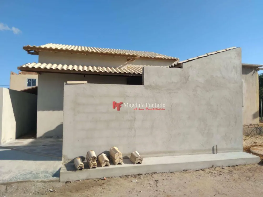 Casa, 2 quartos, 70 m² - Foto 4