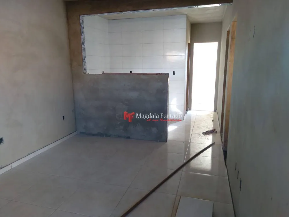 Casa, 2 quartos, 70 m² - Foto 11
