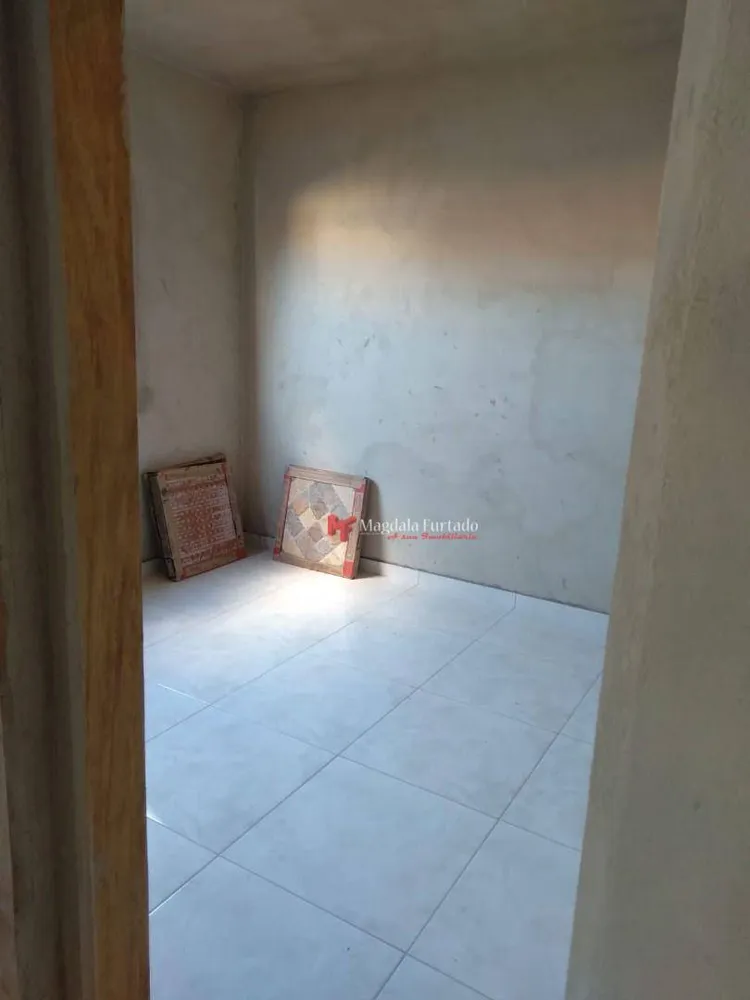 Casa, 2 quartos, 70 m² - Foto 19