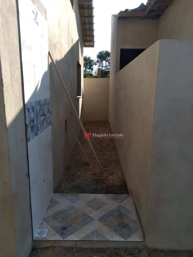 Casa, 2 quartos, 70 m² - Foto 7