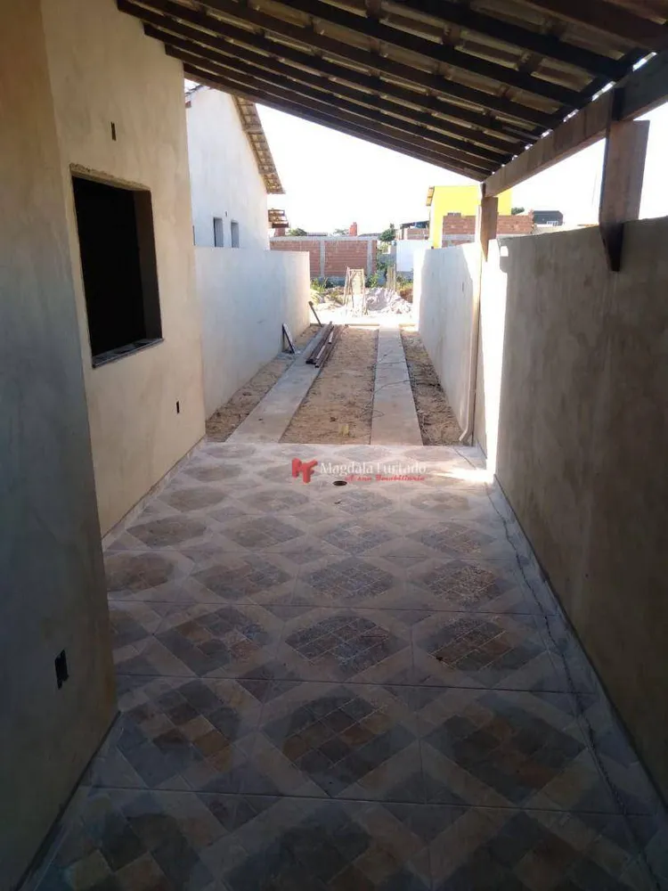 Casa, 2 quartos, 70 m² - Foto 15