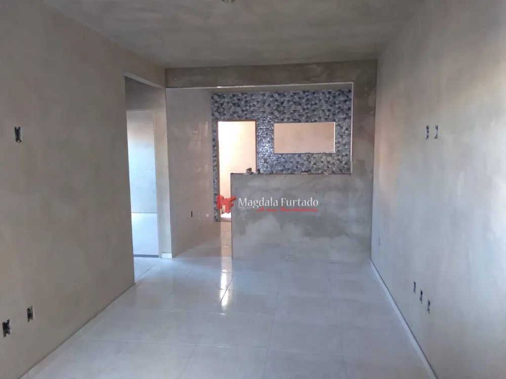 Casa, 2 quartos, 70 m² - Foto 20
