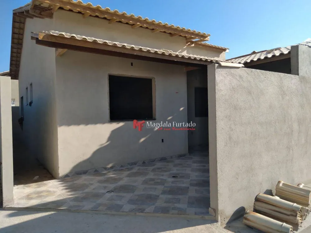 Casa, 2 quartos, 70 m² - Foto 1