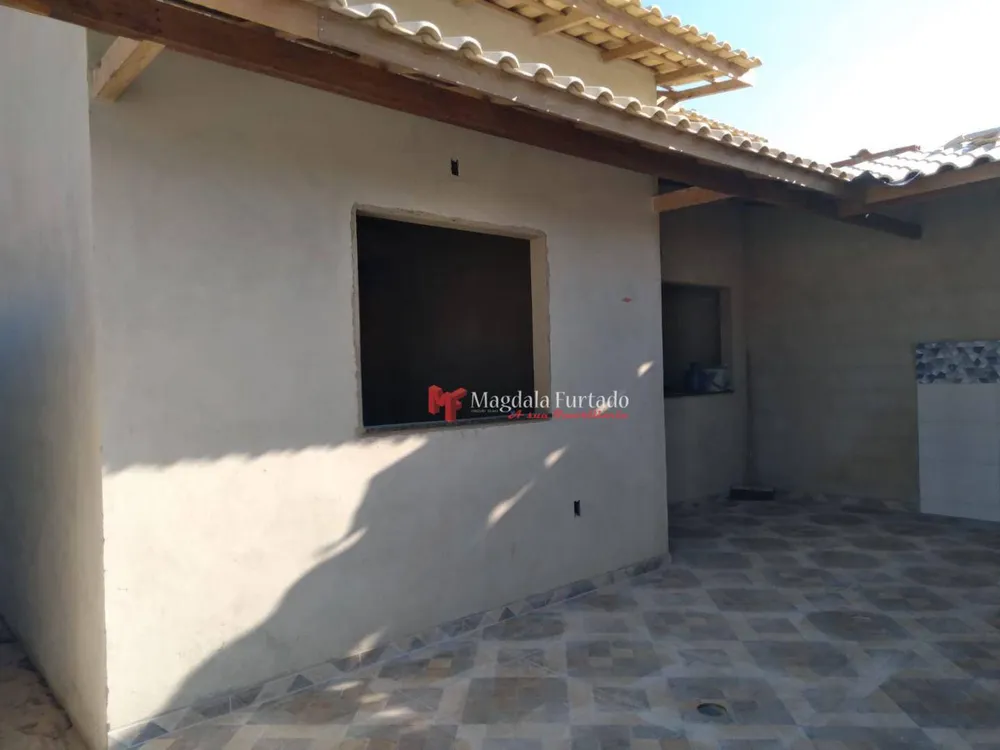 Casa, 2 quartos, 70 m² - Foto 2