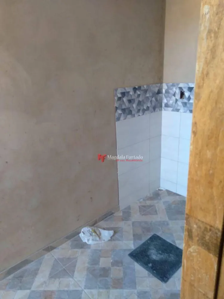 Casa, 2 quartos, 70 m² - Foto 6