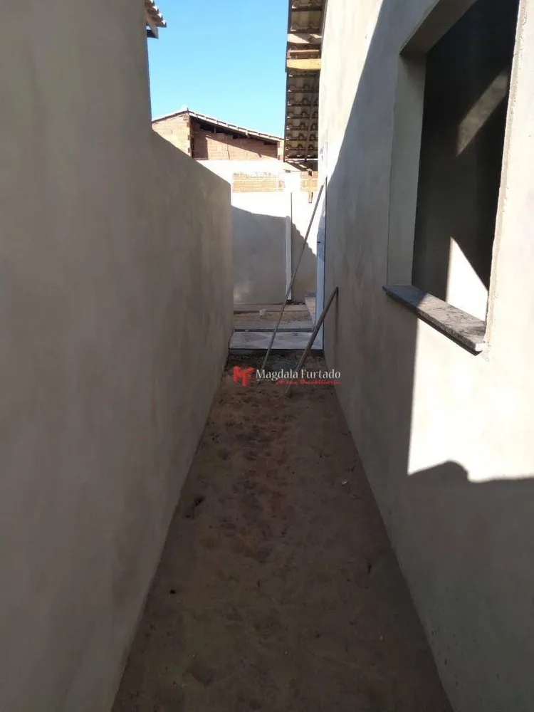 Casa, 2 quartos, 70 m² - Foto 13