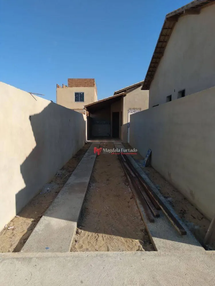 Casa, 2 quartos, 70 m² - Foto 16