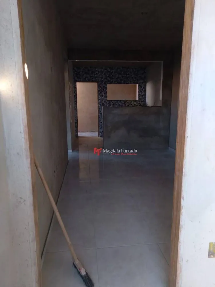 Casa, 2 quartos, 70 m² - Foto 22