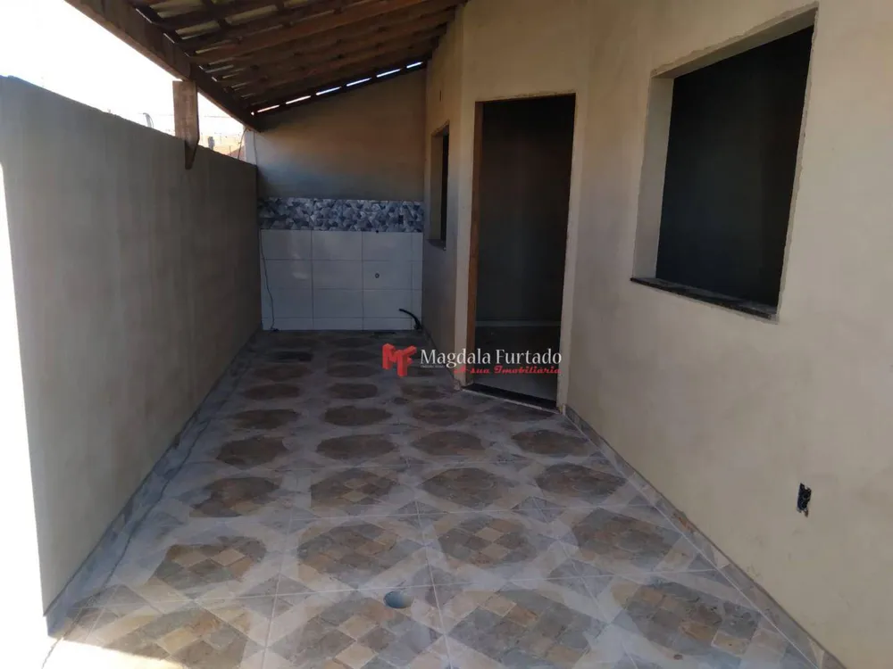 Casa, 2 quartos, 70 m² - Foto 3