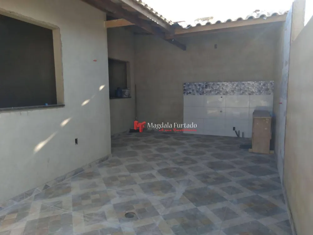 Casa, 2 quartos, 70 m² - Foto 5