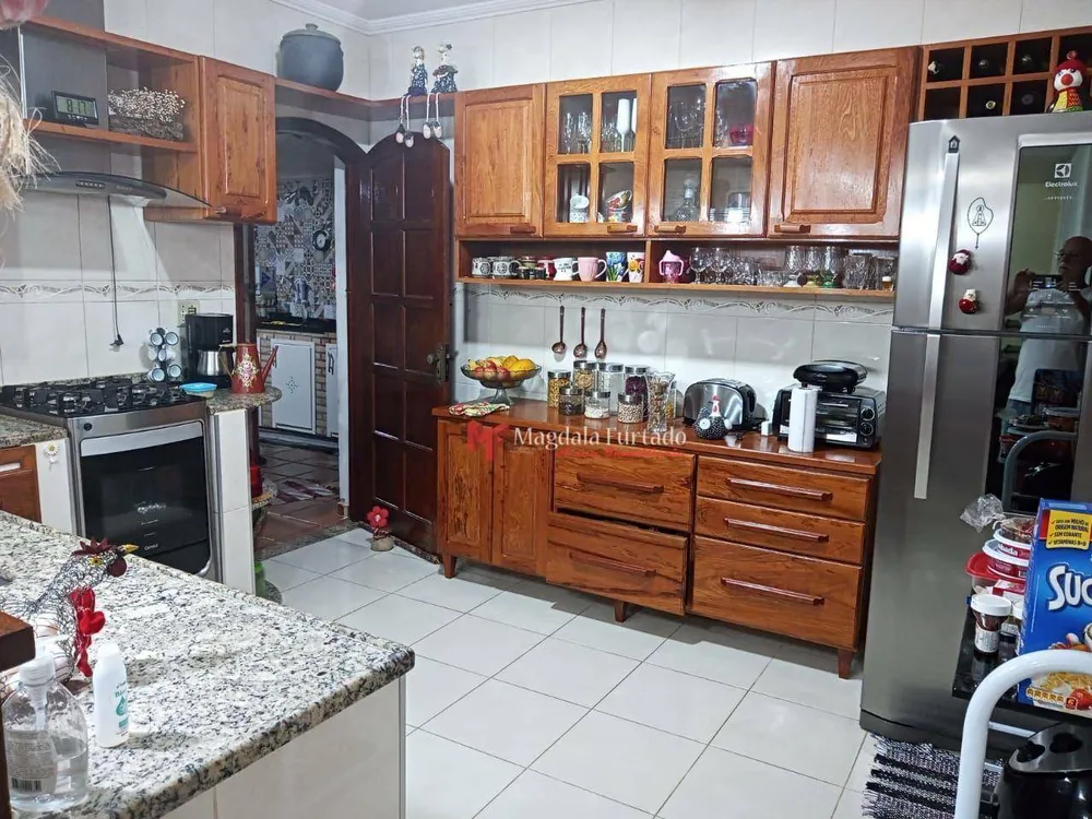 Casa, 3 quartos, 280 m² - Foto 22