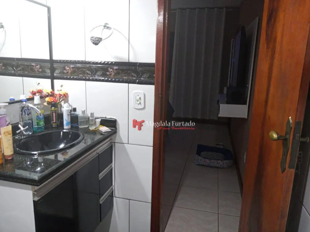 Casa, 3 quartos, 280 m² - Foto 14