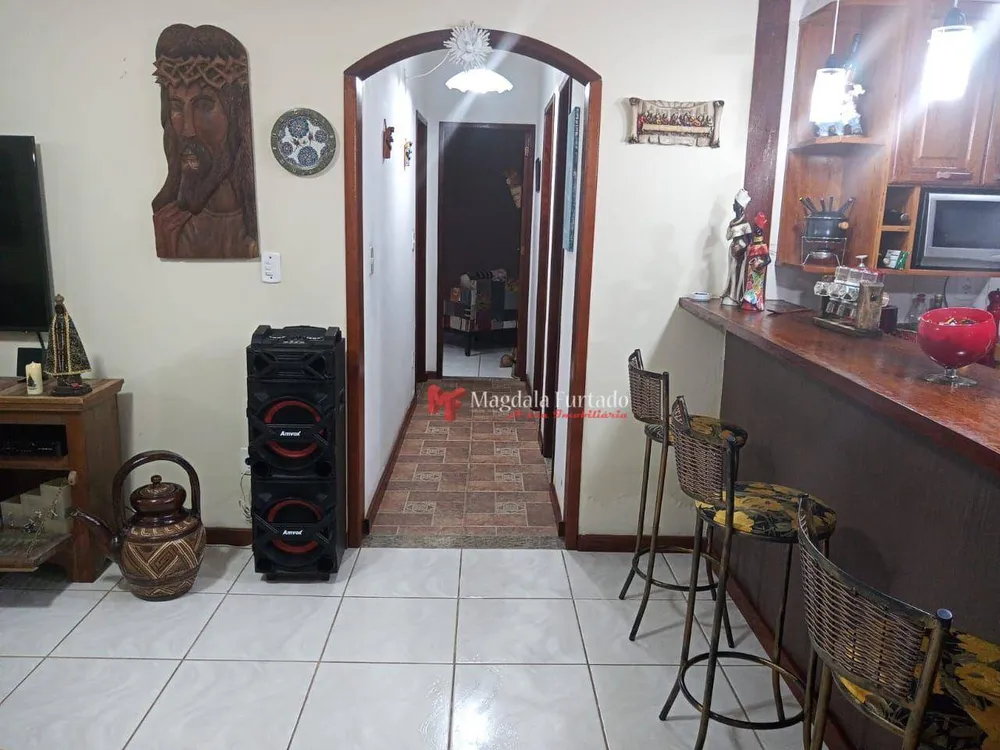 Casa, 3 quartos, 280 m² - Foto 19