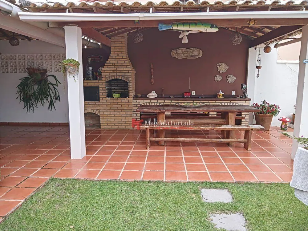 Casa, 3 quartos, 280 m² - Foto 30