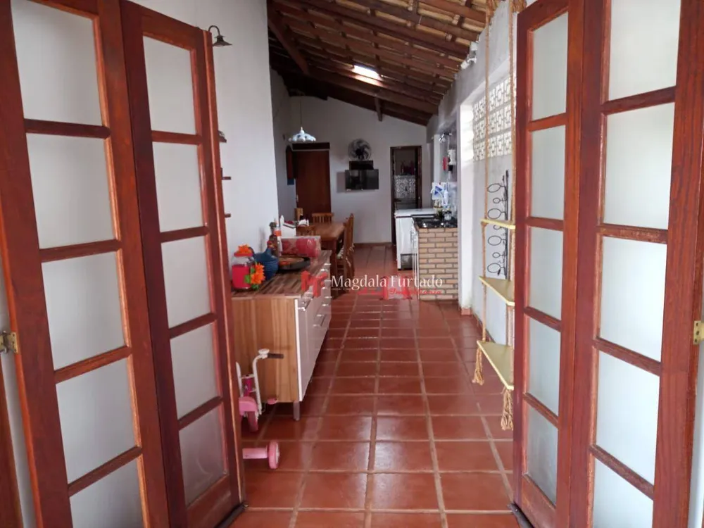 Casa, 3 quartos, 280 m² - Foto 32