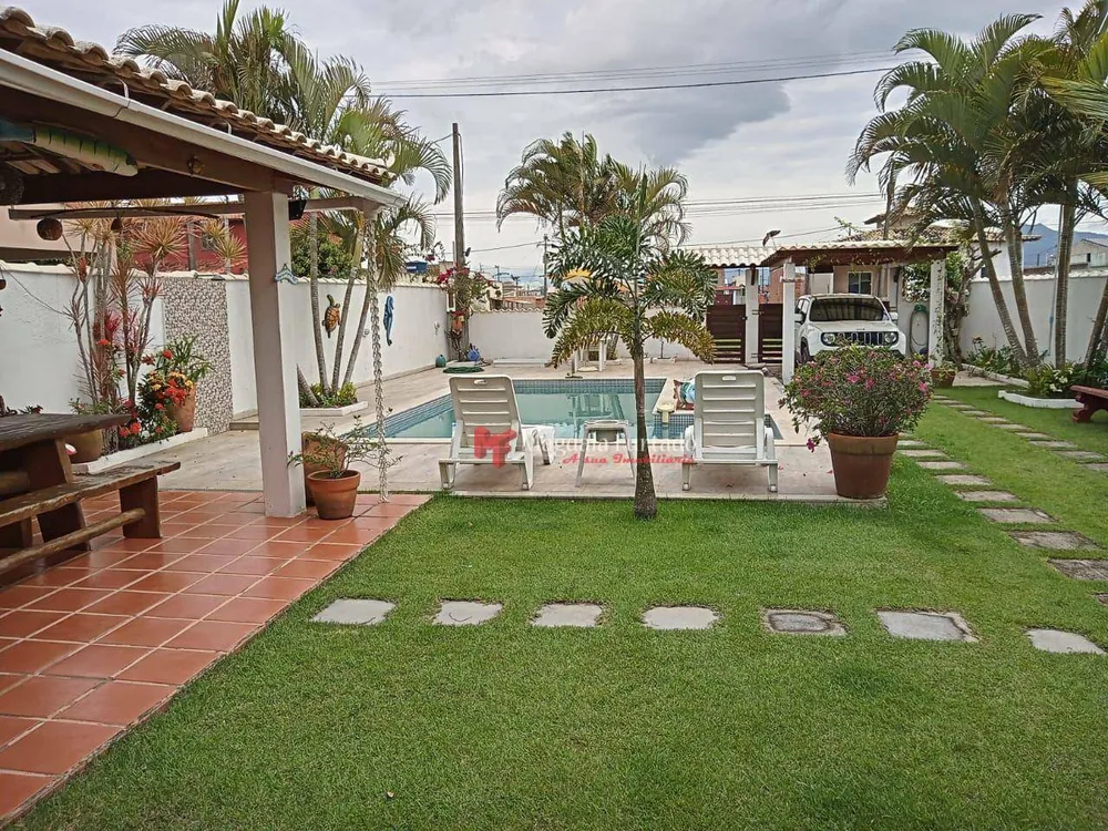 Casa, 3 quartos, 280 m² - Foto 25