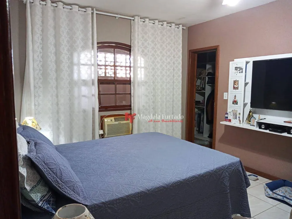Casa, 3 quartos, 280 m² - Foto 2
