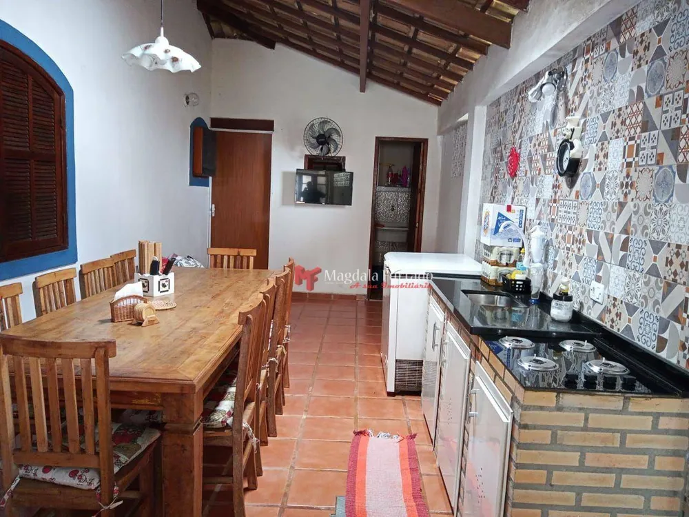 Casa, 3 quartos, 280 m² - Foto 27