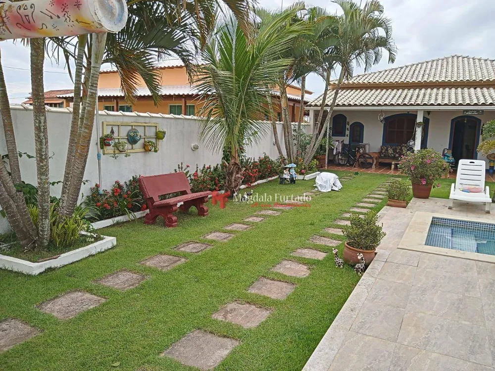 Casa, 3 quartos, 280 m² - Foto 35