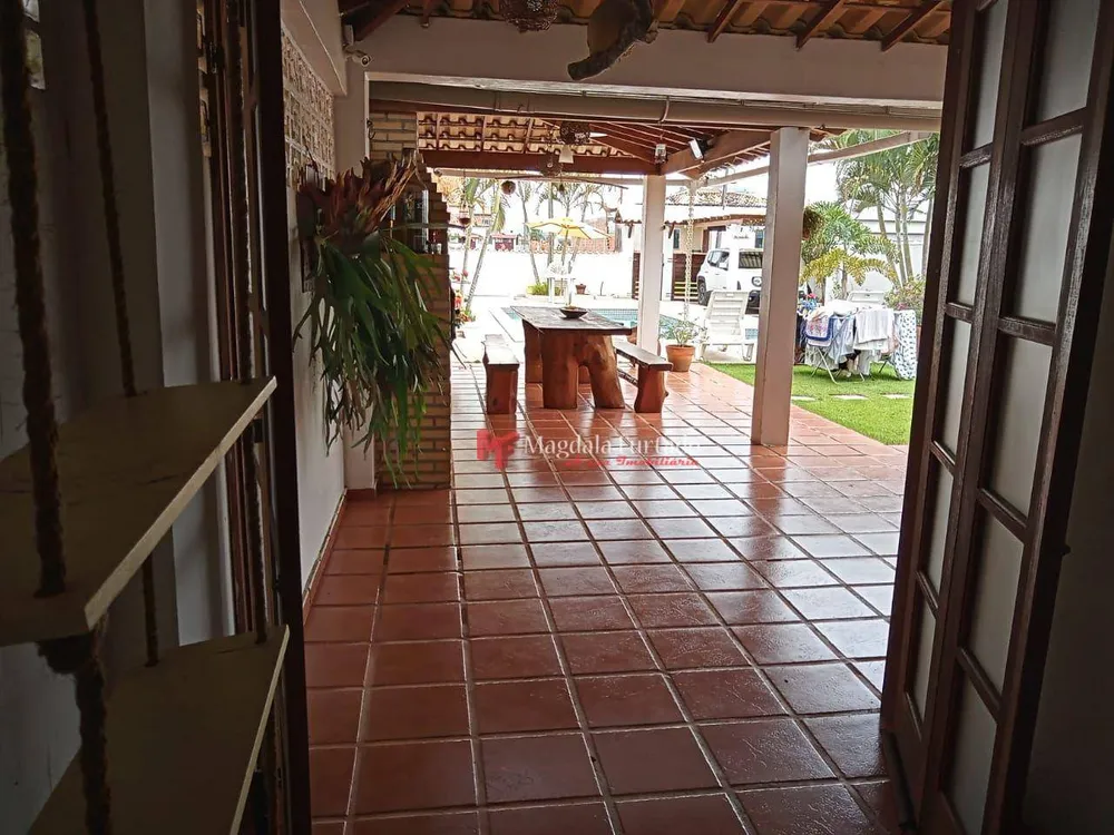 Casa, 3 quartos, 280 m² - Foto 34