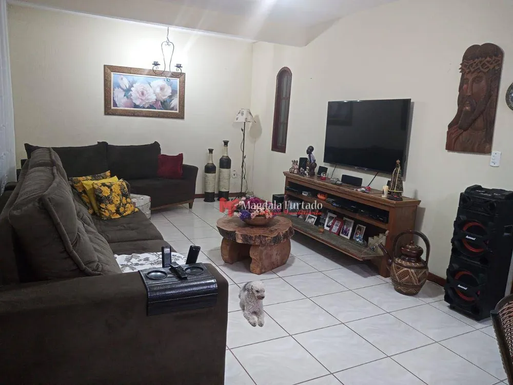 Casa, 3 quartos, 280 m² - Foto 18