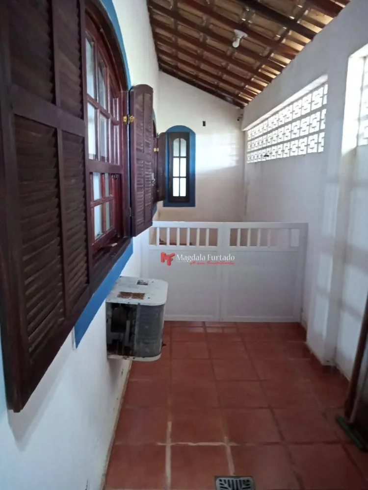 Casa, 3 quartos, 280 m² - Foto 9