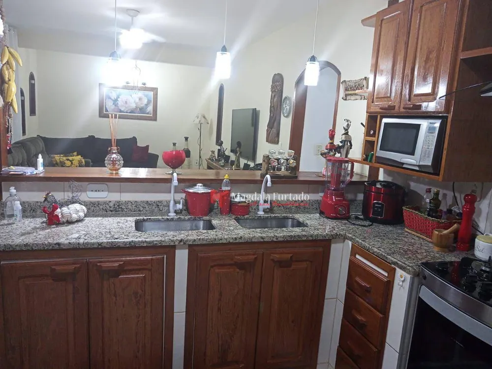 Casa, 3 quartos, 280 m² - Foto 21