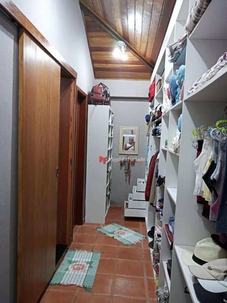 Casa, 3 quartos, 280 m² - Foto 6