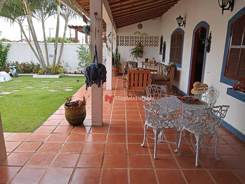 Casa, 3 quartos, 280 m² - Foto 26