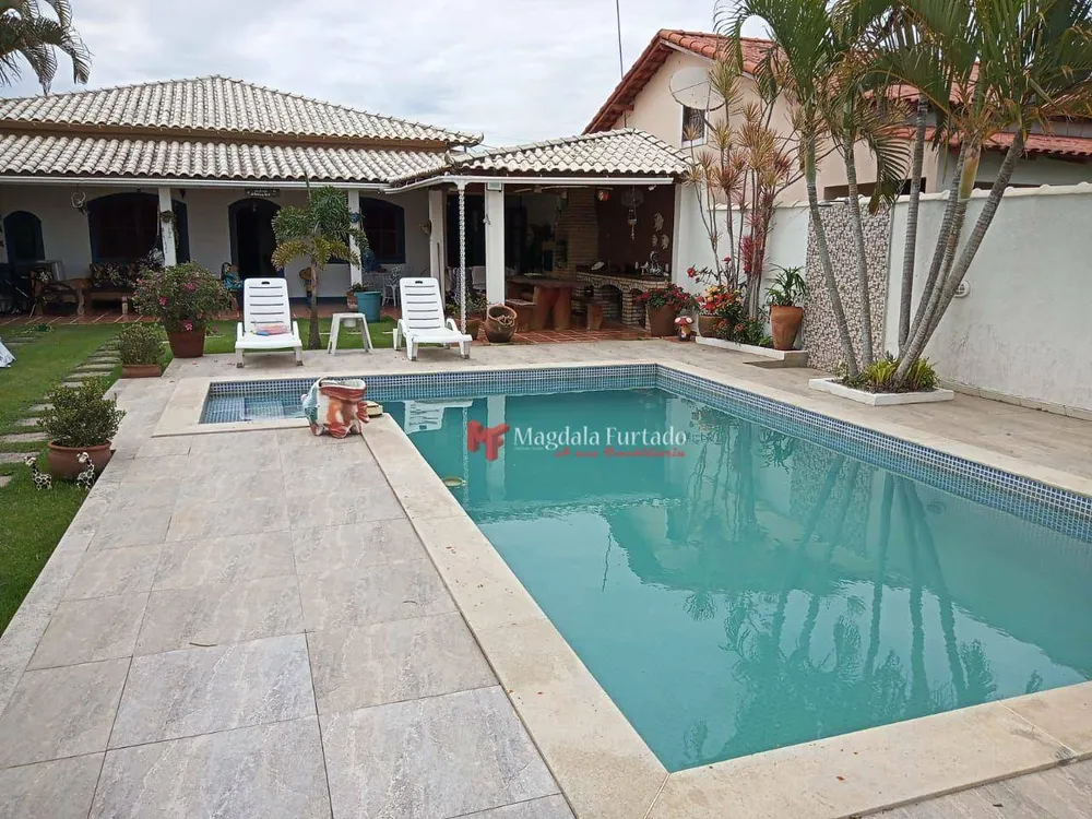 Casa, 3 quartos, 280 m² - Foto 33