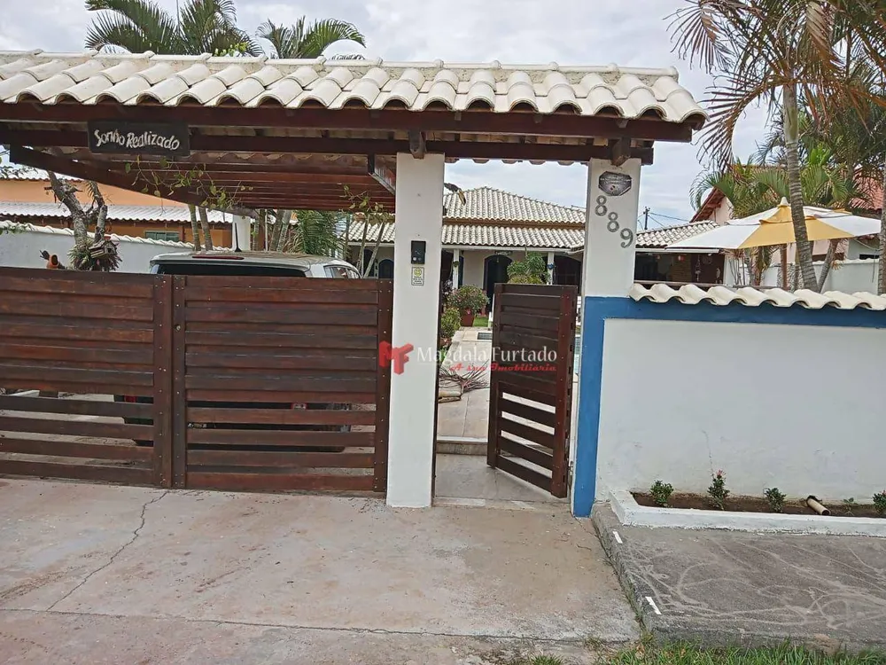 Casa, 3 quartos, 280 m² - Foto 36