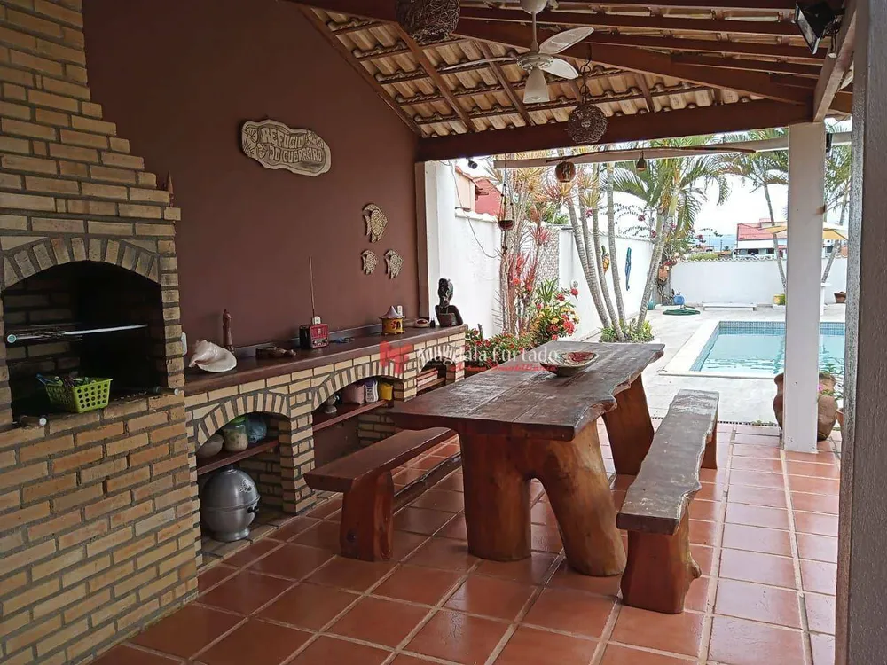 Casa, 3 quartos, 280 m² - Foto 24