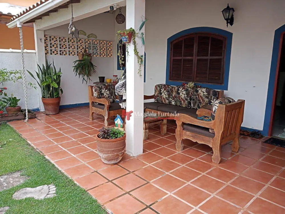 Casa, 3 quartos, 280 m² - Foto 28