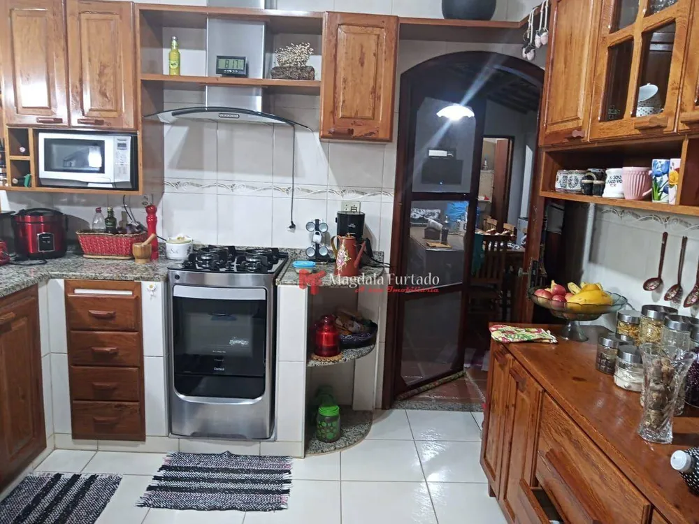 Casa, 3 quartos, 280 m² - Foto 20
